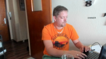 Geil32hb  13-08-2021 Recorded Video Nude